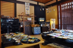 丹塗り屋