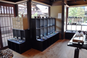 丹塗り屋