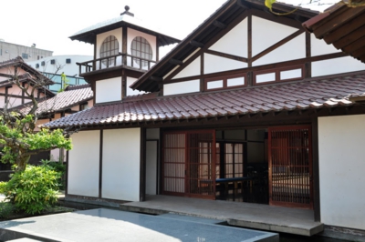 丹塗り屋