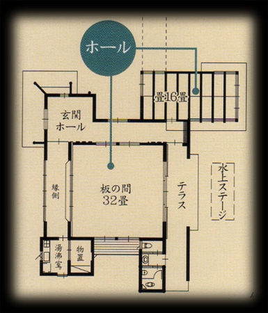 寿座間取り